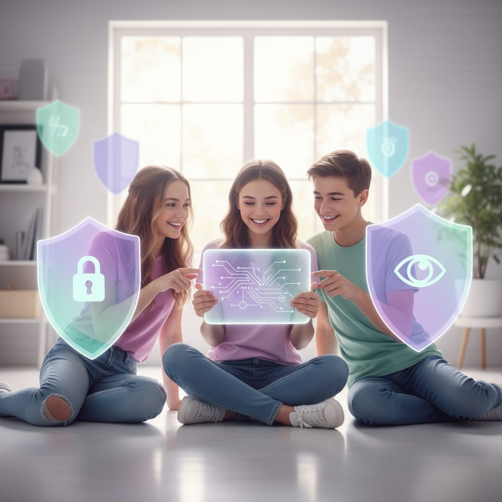 Monitor Teen Behavior: 5 Crucial Safety Tips for Parents