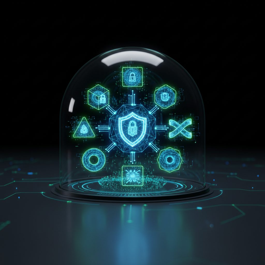 Prevent Cybercrime: How to Protect Your Family & Devices