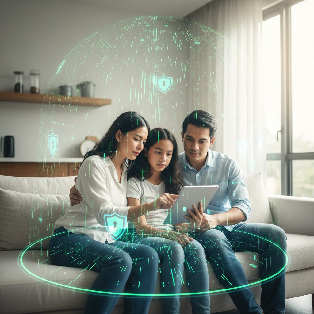 Alexandra Eala Online Safety: 5 Essential Tips for Parents