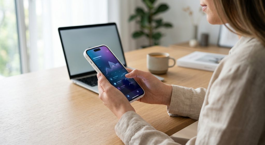 Best Keylogger for iPhone: Complete Monitoring Guide