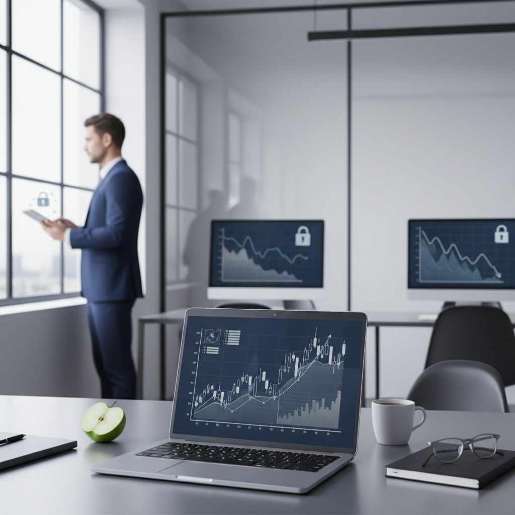 Google Stock Trading: 5 Ways to Stop Employee Day Trading