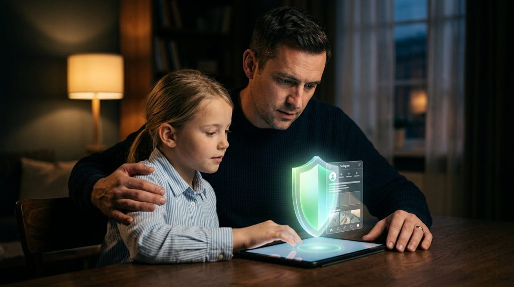 See Deleted Instagram Posts: 5 Essential Tips for Parents