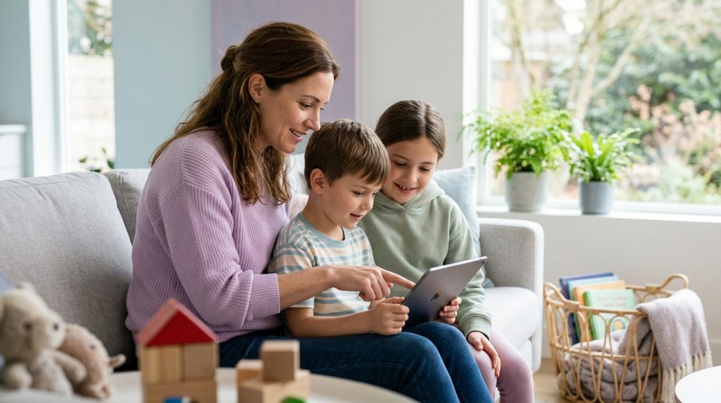See Deleted Instagram Posts: 5 Ways to Protect Your Kids