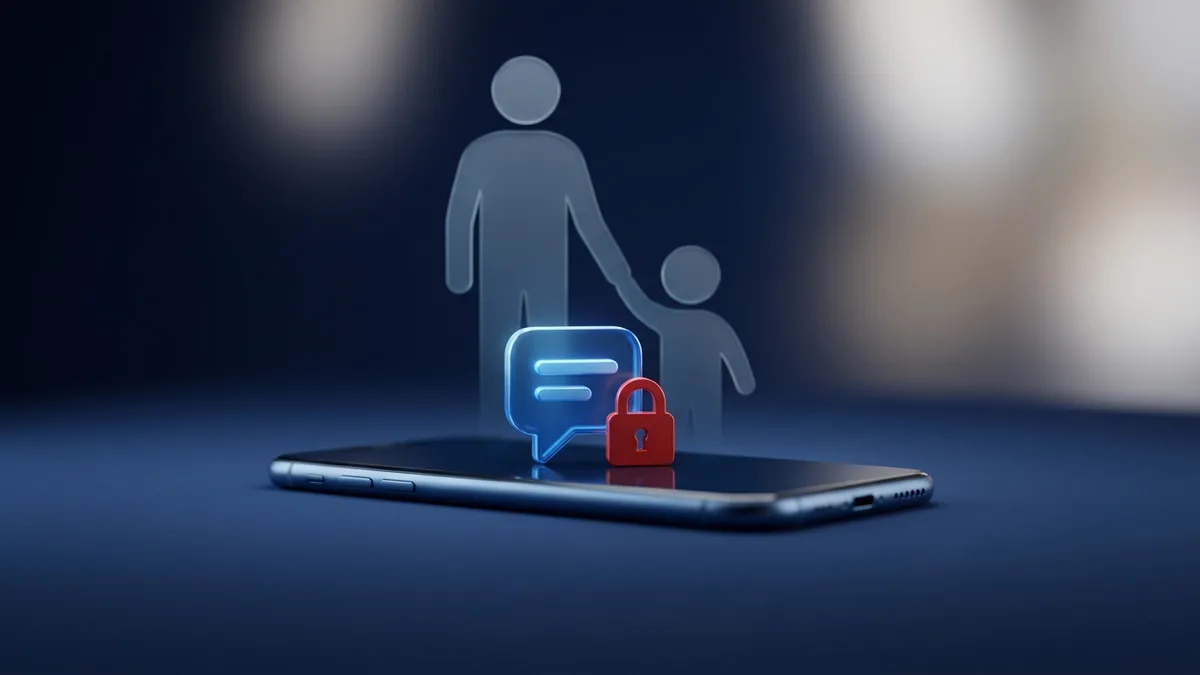 8 Proven Tips for Parental Controls on WhatsApp