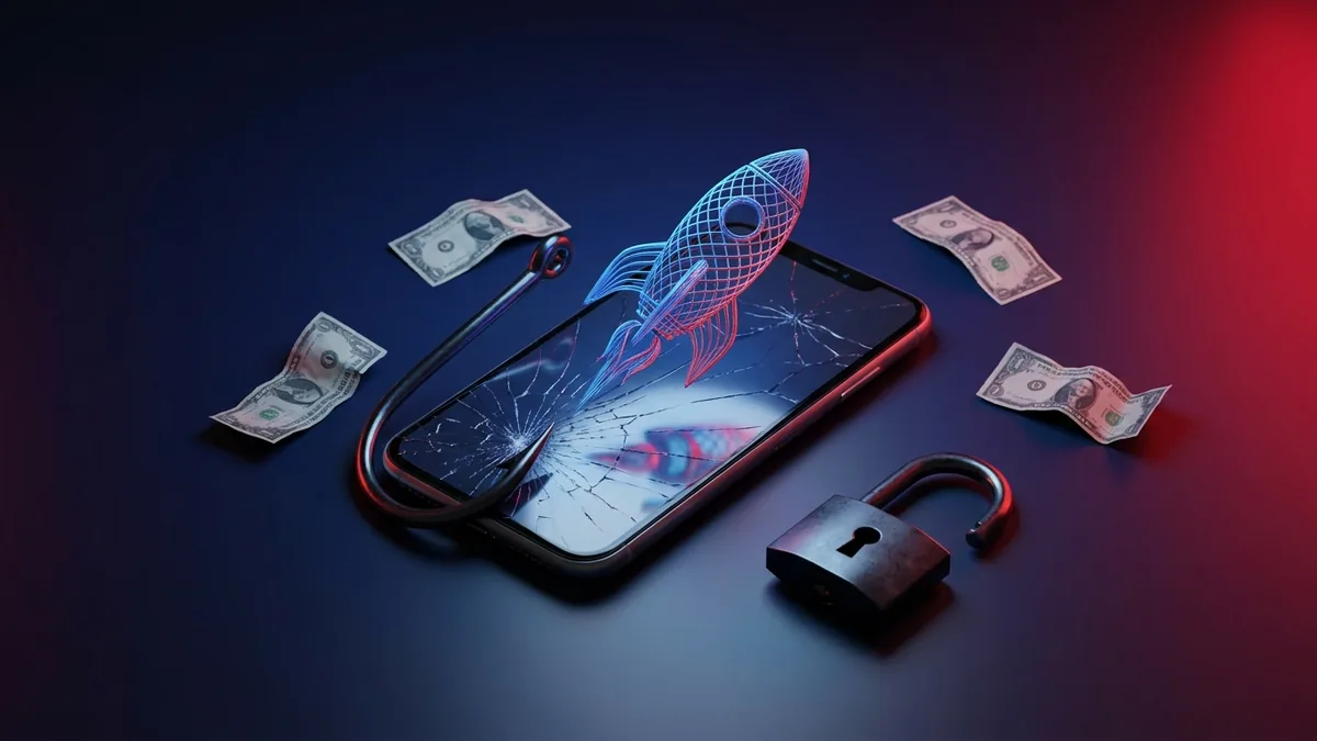SpaceX IPO Scams: 5 Essential Tips for Digital Safety