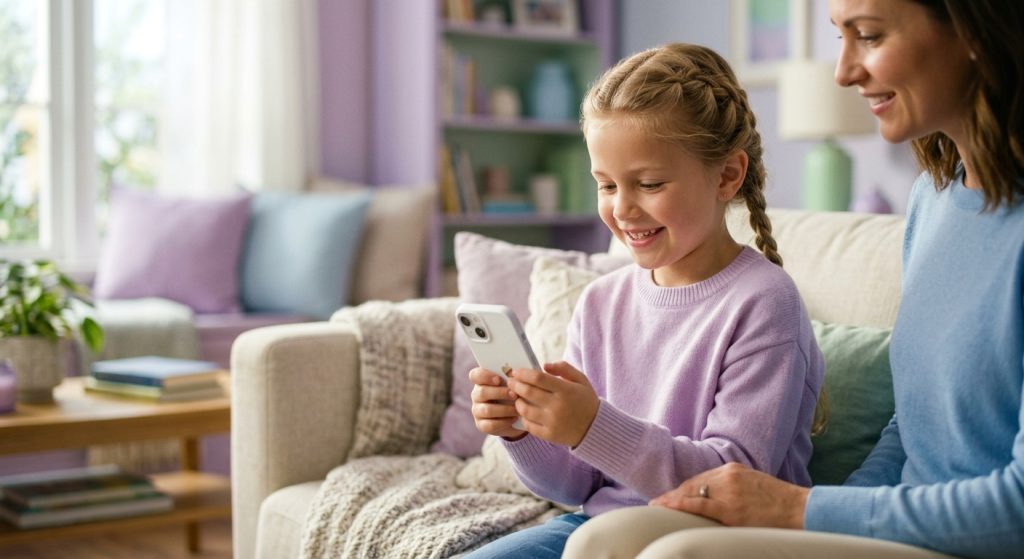 Best iPhone Keylogger: Ultimate Guide for Parents