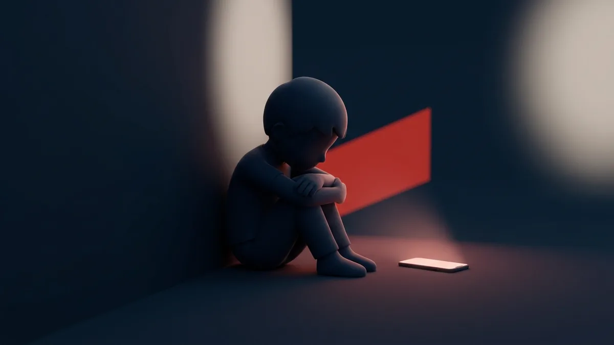 Body Language of an Abused Child: Warning Signs Parents Should Know
