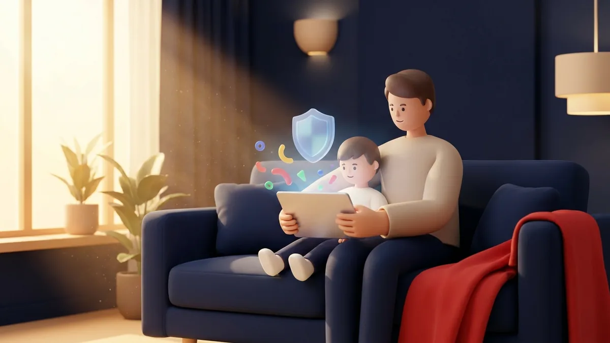CBC Kids Safety: 5 Essential Tips for Digital Parents