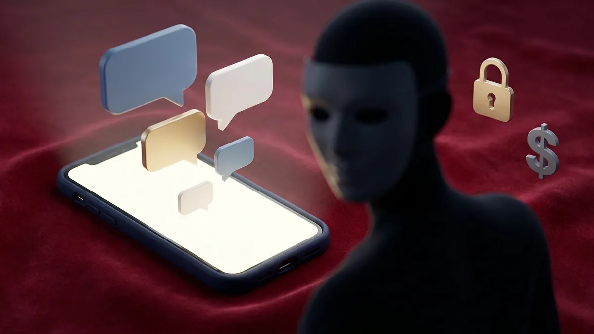 Celebrity Imposter Scams: 5 Essential Safety Tips