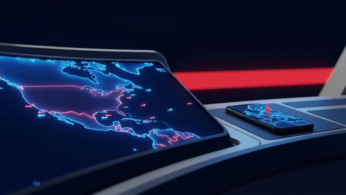 Coast Guard Cutter Tracking: 5 Essential Digital Lessons