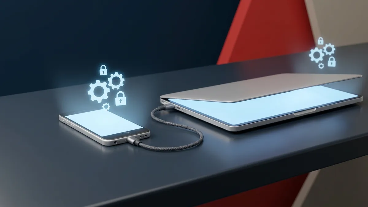 How to Jailbreak iOS 14.x on Mac with checkra1n