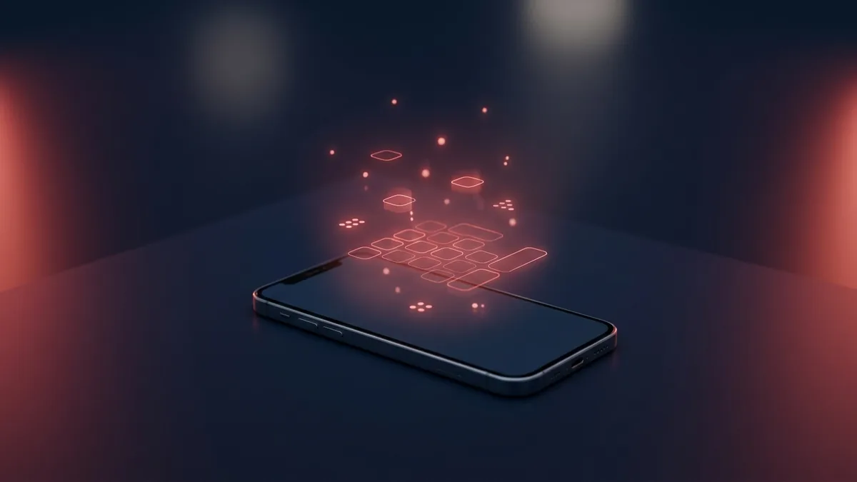 How to Install a Keylogger on an Android Phone