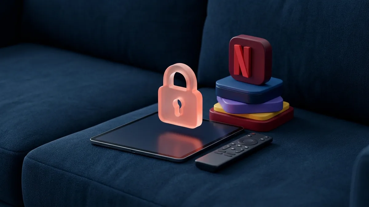 Sling TV Parental Controls: Is Sling TV Safe? (2026 Guide)