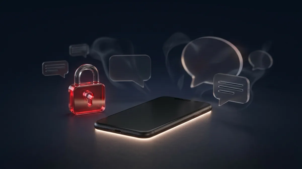 Stealth Mode iMessage Spying: How to Monitor iMessage Undetected (2026)