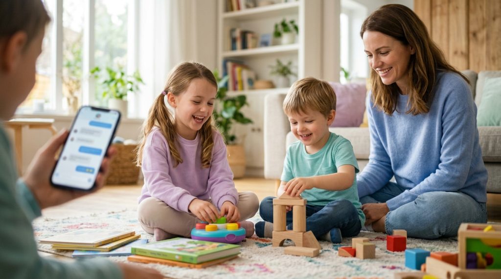 WhatsApp Monitoring App: The Ultimate Guide for Parents