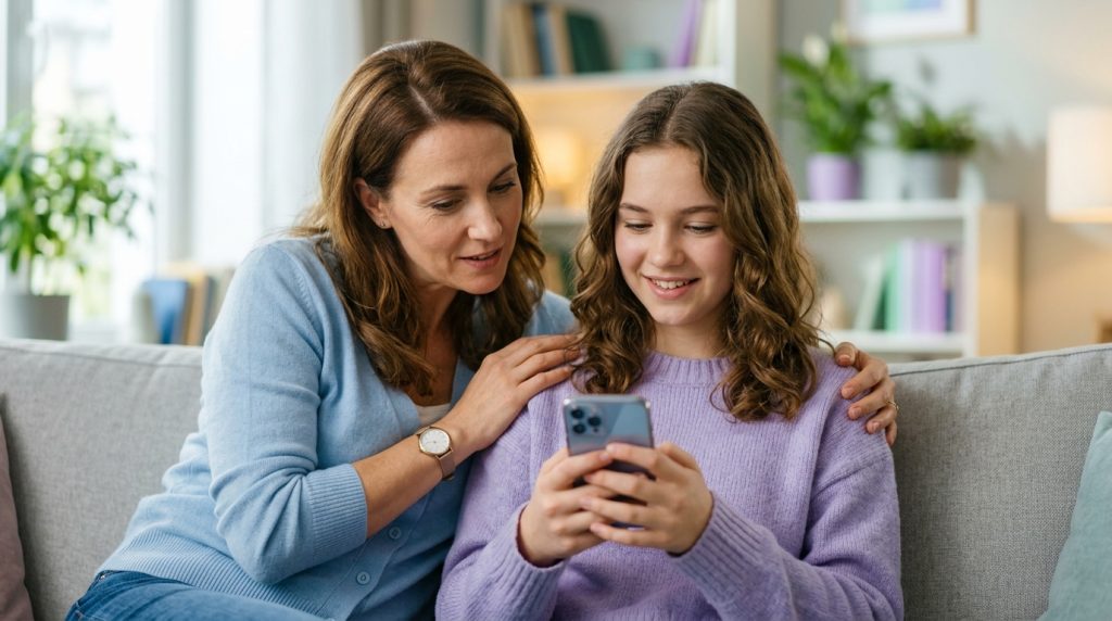 BeReal Parental Control: Is Your Teen Safe on BeReal?