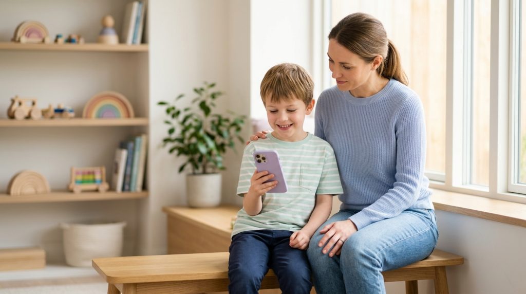 Call Recorder for Parents: How to Protect Your Child