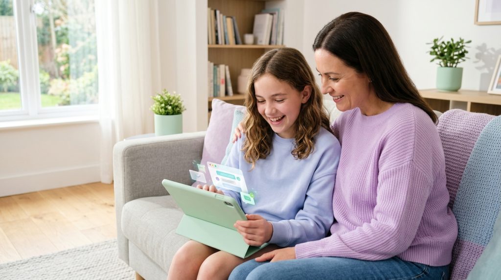 Discord Monitoring App: How to Track Your Child’s Chats