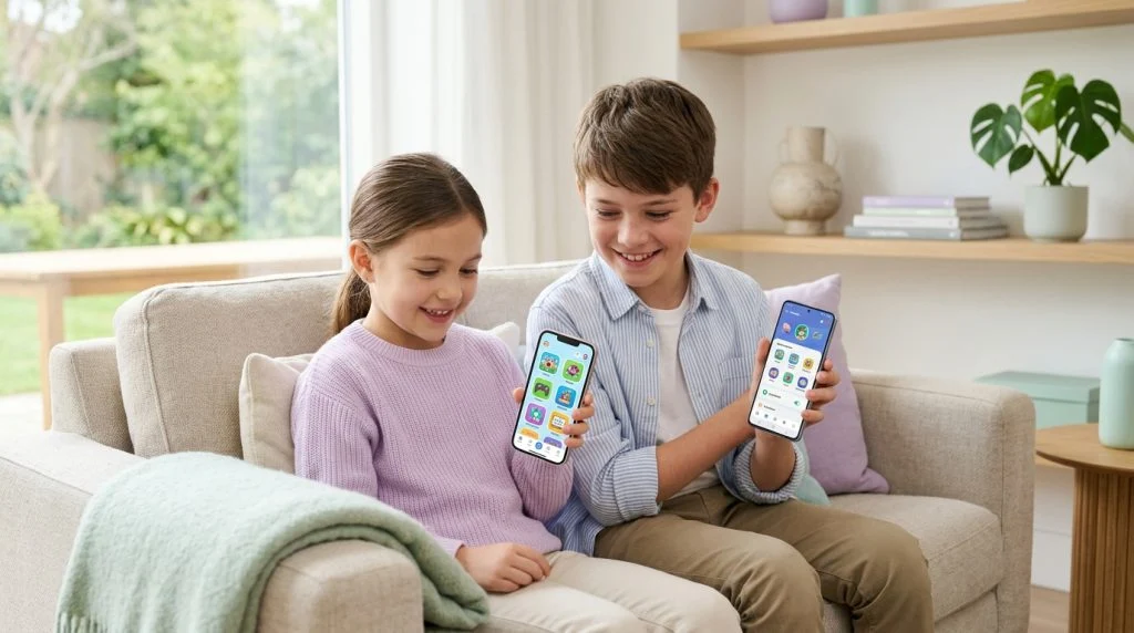 How to Monitor Child’s Apps on Both iPhone and Android