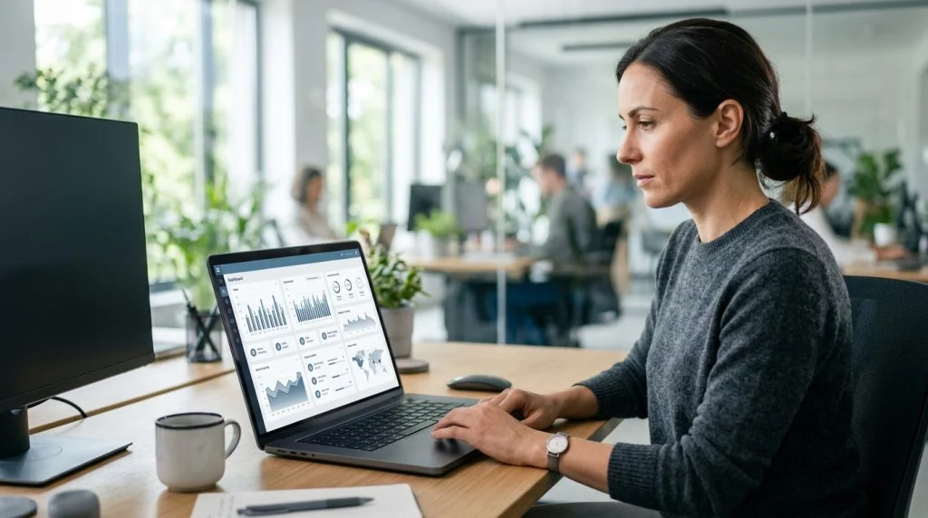 How to Monitor Company Laptops Legally and Effectively