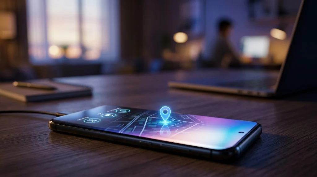 How to Track Lost Android Phone and Secure Your Data