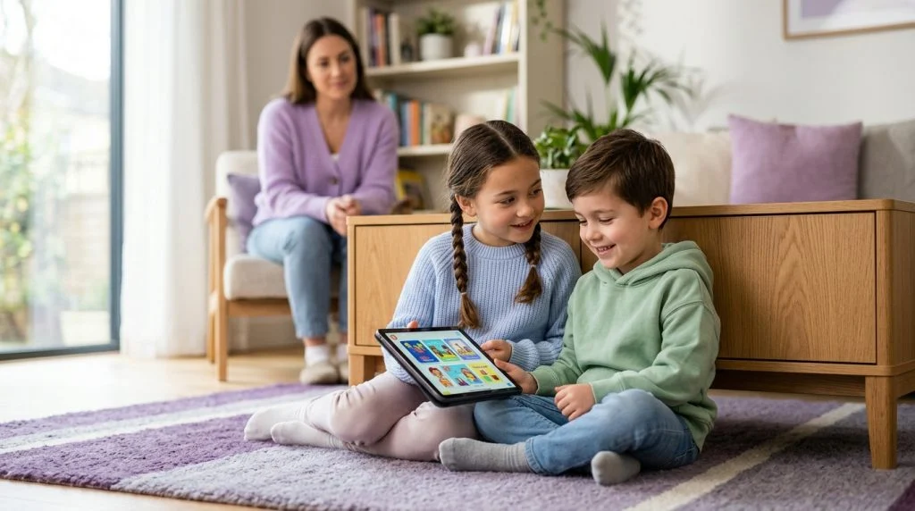 Online Predator Warning Signs: How to Protect Your Child
