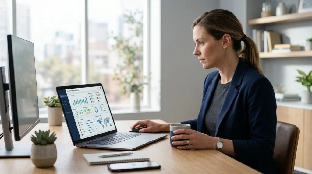 Remote Employee Monitoring Software: What Managers Need