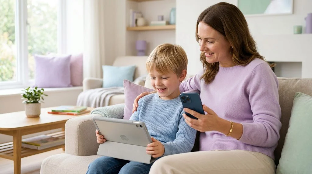 How to Monitor Child’s iPad Activity to Keep Them Safe
