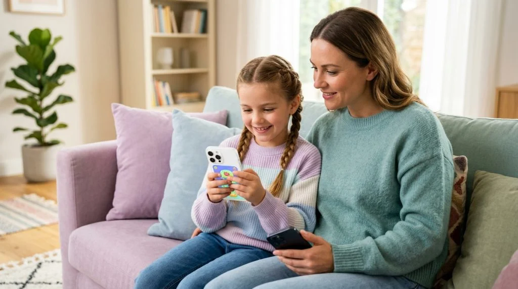 How to Monitor Child’s iPhone Texts to Ensure Their Safety