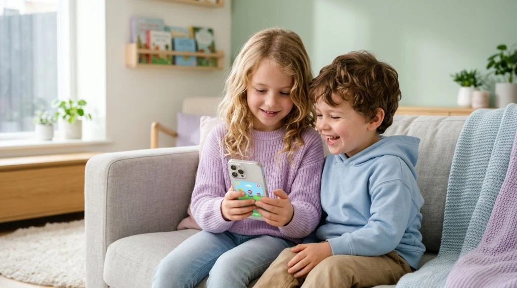 iPhone Parental Monitoring App Guide: Keep Kids Safe on iOS