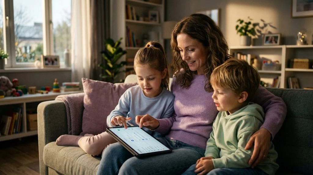 Roblox Parental Controls: Step-by-Step Setup for Parents